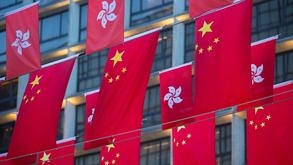 China demands US drop bill on HK China demands US drop bill on HK