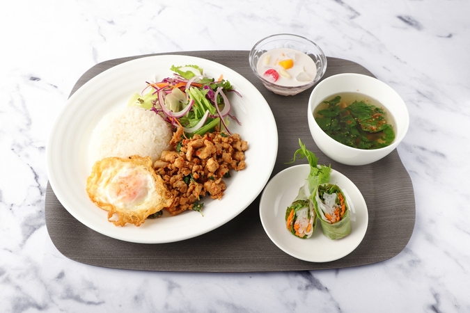 Mango Tree launches 27th restaurant in Japan Mango Tree launches 27th restaurant in Japan