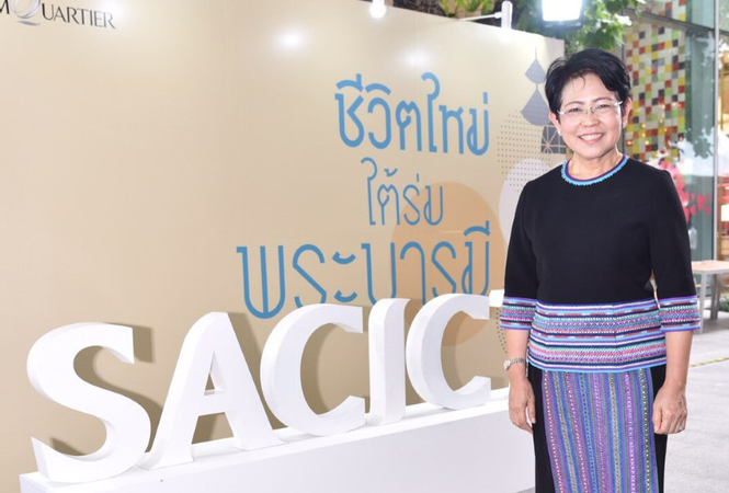 Innovation focus leads to double-digit growth at hill-tribe craft centre Innovation focus leads to double-digit growth at hill-tribe craft centre