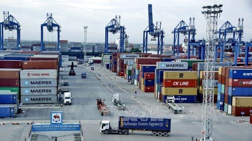 HCM City seeks to become large, low cost logistics hub HCM City seeks to become large, low cost logistics hub