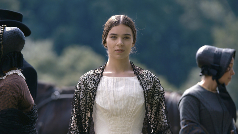 Apple releases trailer for ‘Dickinson’ a tale for the millennial era Apple releases trailer for ‘Dickinson’ a tale for the millennial era