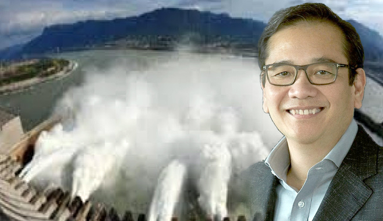 BCPG buys up hydropower project in Laos BCPG buys up hydropower project in Laos