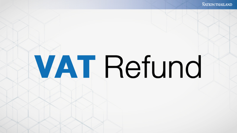 VAT refunds seen as means to hike tourist spending VAT refunds seen as means to hike tourist spending