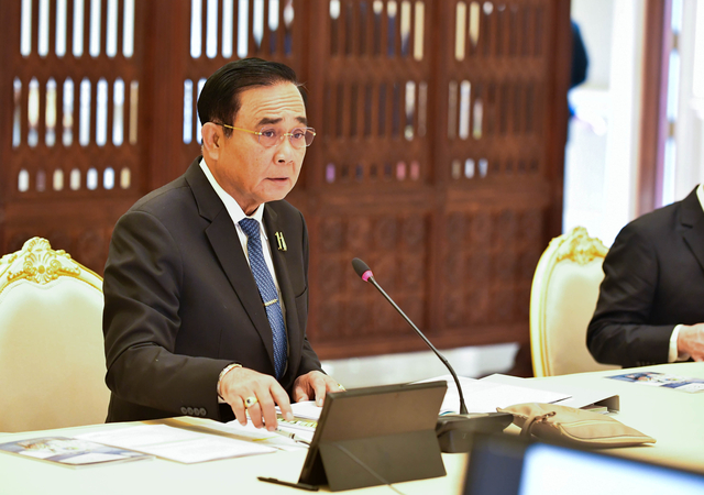 BOI approves Thailand Plus incentives BOI approves Thailand Plus incentives