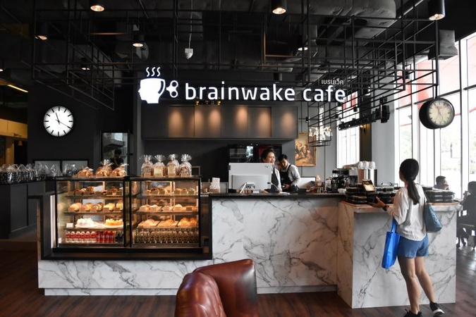 Infused with fresh capital, Brainwake has ambitious plans Infused with fresh capital, Brainwake has ambitious plans