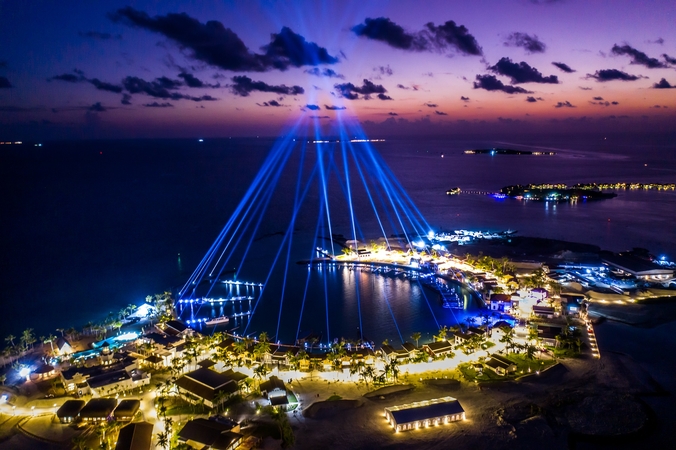 Singha Estate's CROSSROADS opens new chapter in tourism Singha Estate's CROSSROADS opens new chapter in tourism