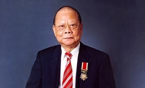 Patriotic HK tycoon Tsang Hin-chi dies at 85 Patriotic HK tycoon Tsang Hin-chi dies at 85