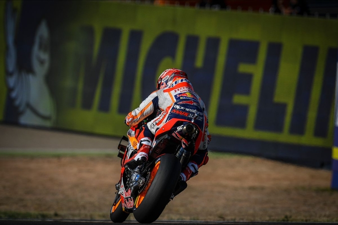 Marc Marquez (MotoGP)