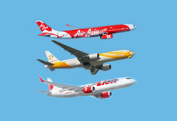 Three airlines announce plans to fly new routes in fourth quarter Three airlines announce plans to fly new routes in fourth quarter