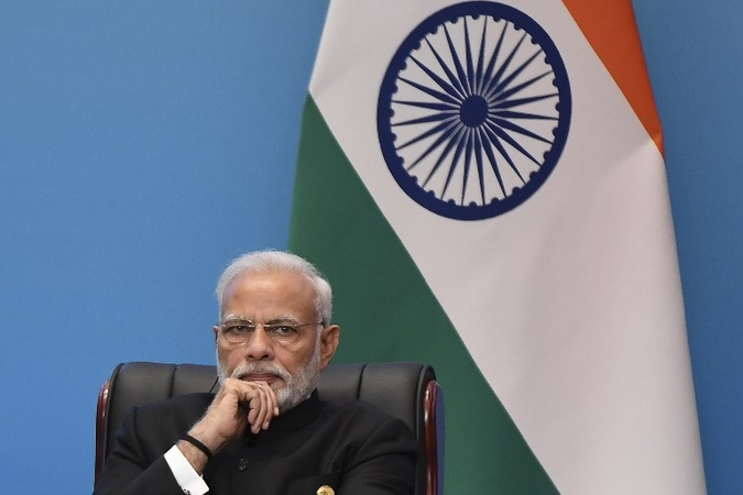 India corporate tax cut gives Modi sales pitch boost on US visit India corporate tax cut gives Modi sales pitch boost on US visit
