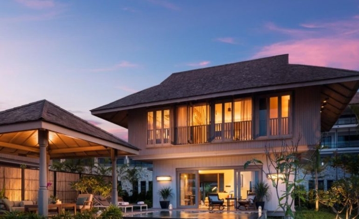 Top performers in World’s Best Luxury Hotel Brands list Top performers in World’s Best Luxury Hotel Brands list