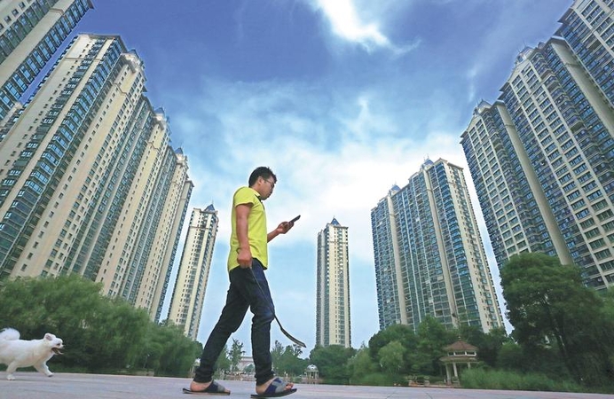 High-quality homes for sustainable growth High-quality homes for sustainable growth