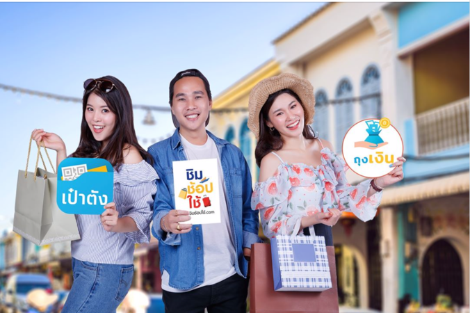 Credit: Krungthai Bank