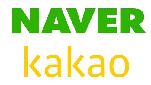 Naver, Kakao in battle over Korea’s mobile payment market Naver, Kakao in battle over Korea’s mobile payment market
