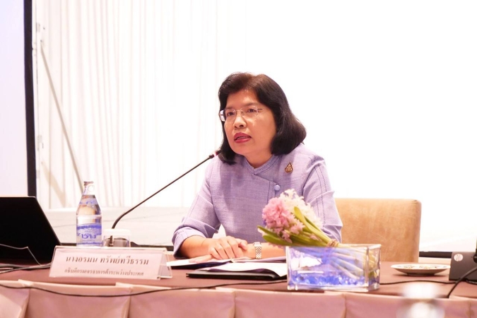 Public forum to be held on reviving Thai-European FTA talks Public forum to be held on reviving Thai-European FTA talks