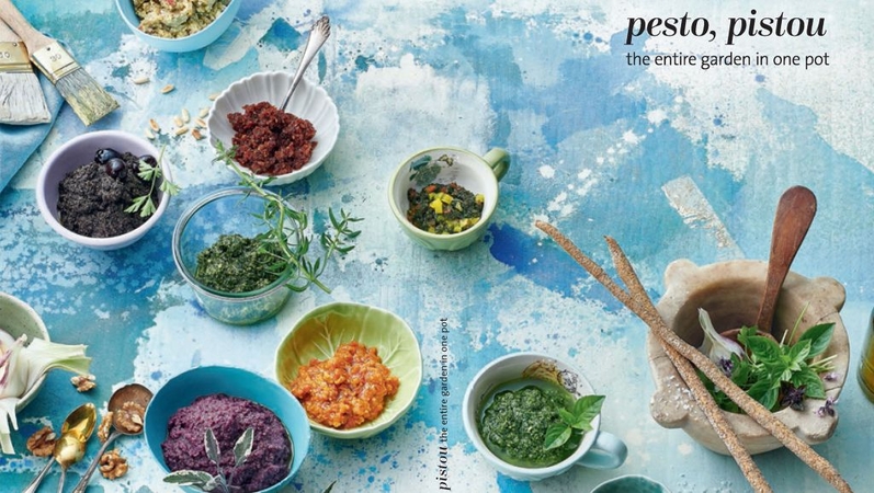 Dig into scrumptious Mediterranean fare at Mövenpick Dig into scrumptious Mediterranean fare at Mövenpick