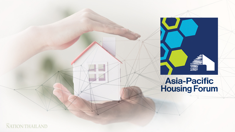 Asia-Pacific Housing Forum discusses innovative, sustainable solutions to affordable homes Asia-Pacific Housing Forum discusses innovative, sustainable solutions to affordable homes