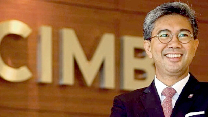 CIMB, 130 banks subscribe to UN Principles for Responsible Banking CIMB, 130 banks subscribe to UN Principles for Responsible Banking