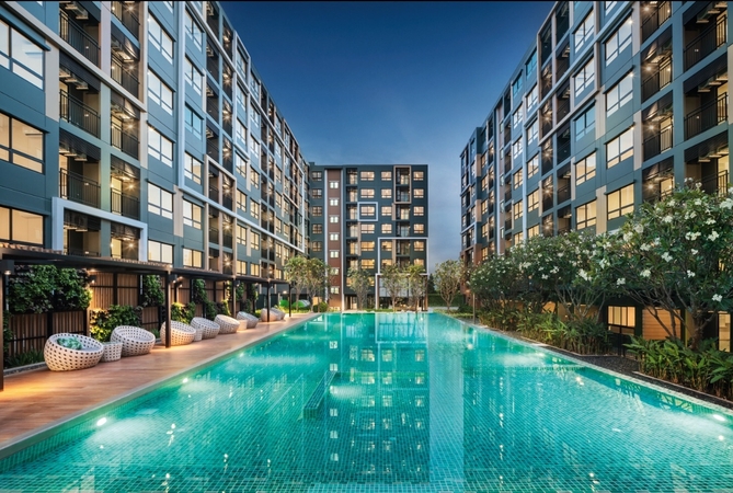 Property Perfect convinced it will meet Bt25 bn revenue target this year Property Perfect convinced it will meet Bt25 bn revenue target this year