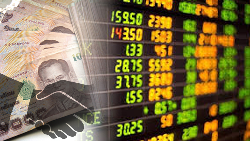 SET, Clearstream join to ease international investor access to Thai fund market SET, Clearstream join to ease international investor access to Thai fund market