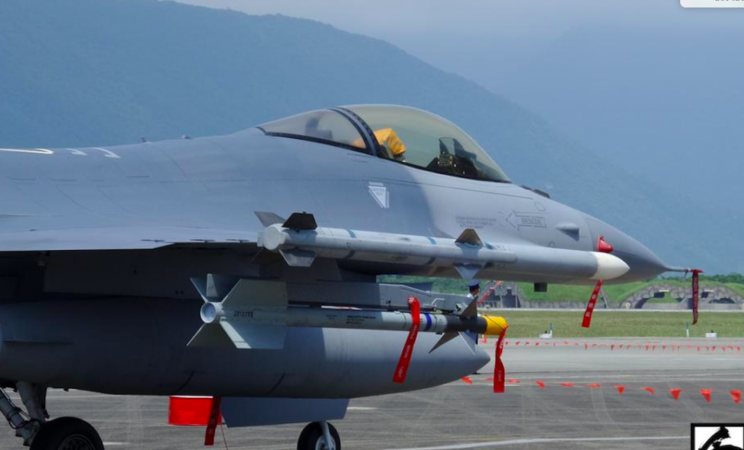 Bill covering purchase of F-16s passes initial committee review Bill covering purchase of F-16s passes initial committee review