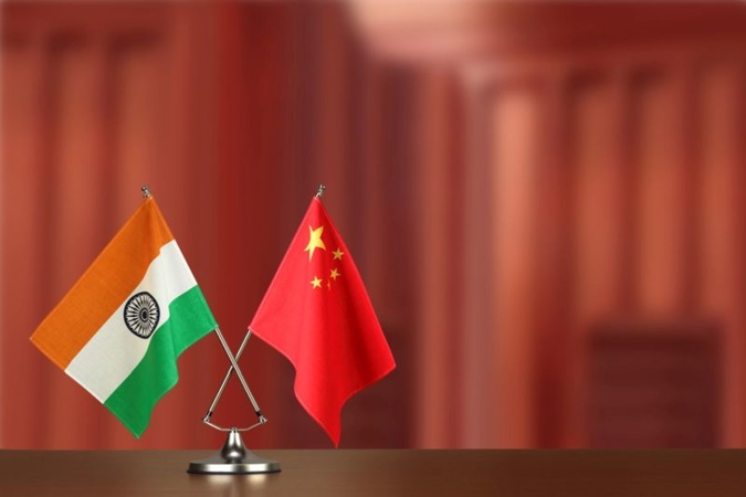 India targeting Beijing as ‘imaginary enemy’: Chinese media India targeting Beijing as ‘imaginary enemy’: Chinese media