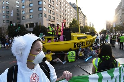 Countries promise more aggressive action at U.N. climate summit, but is it enough? Countries promise more aggressive action at U.N. climate summit, but is it enough?