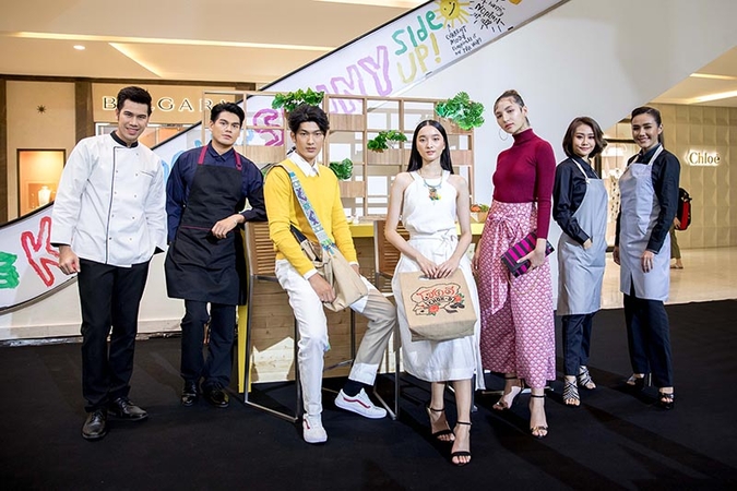 Enhance your lifestyle at STYLE Bangkok on October 19 Enhance your lifestyle at STYLE Bangkok on October 19