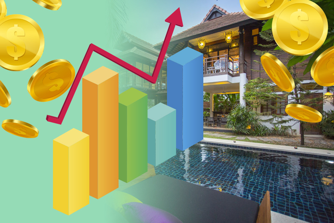 Investors shift interest to resort property: CBRE study Investors shift interest to resort property: CBRE study