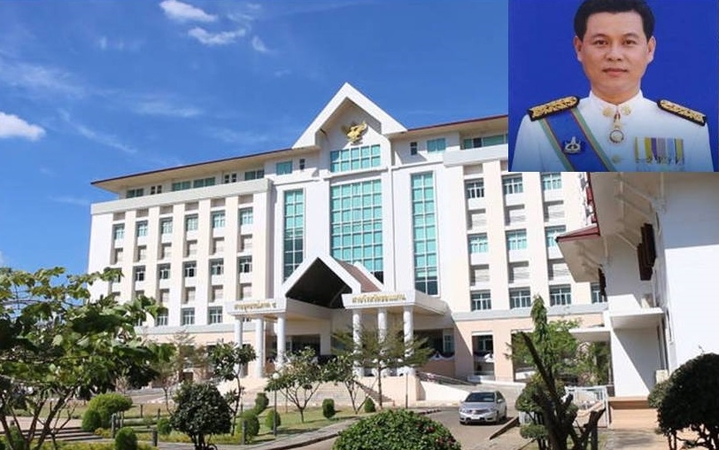Ex-MP receives death sentence for masterminding murder Ex-MP receives death sentence for masterminding murder
