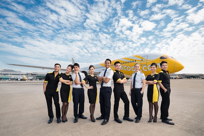 Scoot removes payment processing fees globally Scoot removes payment processing fees globally