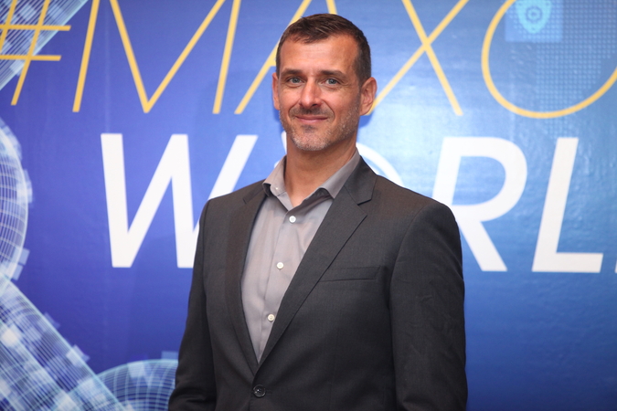 Maxonrow wraps up world tour with "Let's Talk About Blockchain!" in Bangkok Maxonrow wraps up world tour with "Let's Talk About Blockchain!" in Bangkok