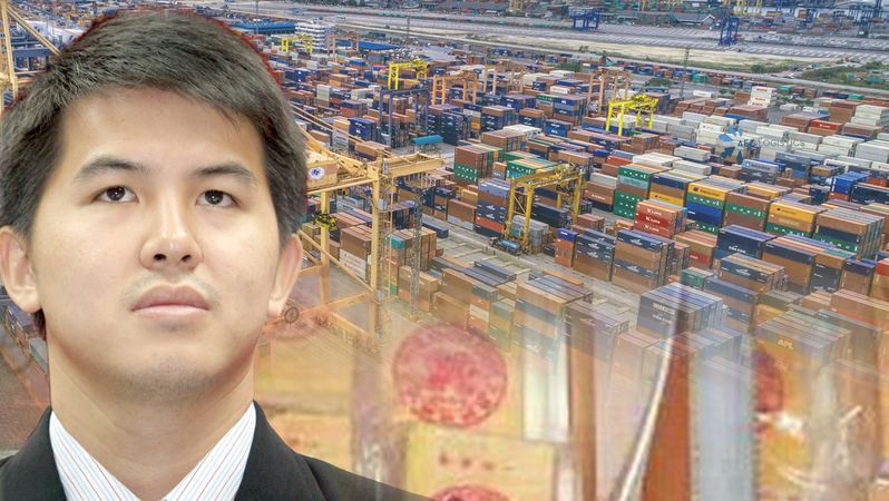 Thailand to beef up maritime export measures after New Zealand drug seizure Thailand to beef up maritime export measures after New Zealand drug seizure