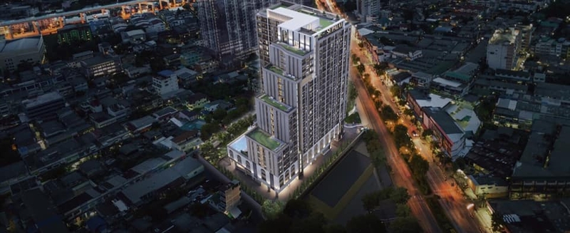 Supalai announces latest condo project Supalai announces latest condo project
