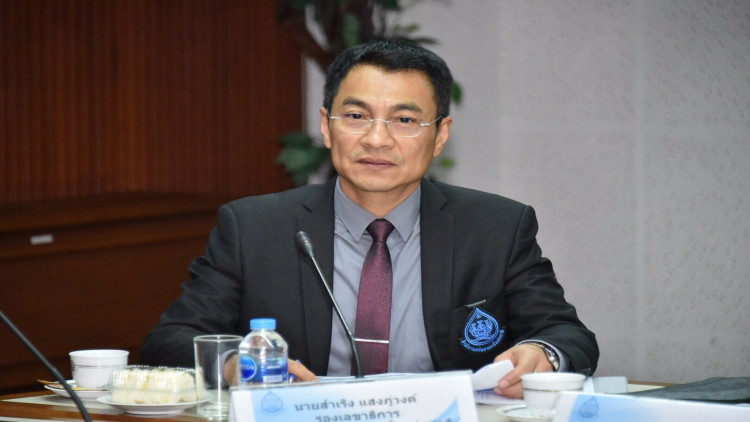 ONWR completes framework on tackling water crises ONWR completes framework on tackling water crises