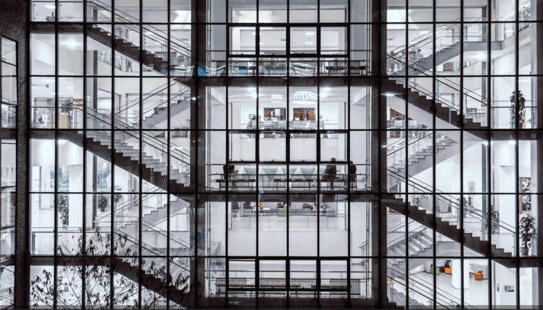 Vietnamese work space provider invests in the Thai market Vietnamese work space provider invests in the Thai market