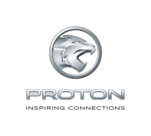 Proton unveils new logo and tagline Proton unveils new logo and tagline