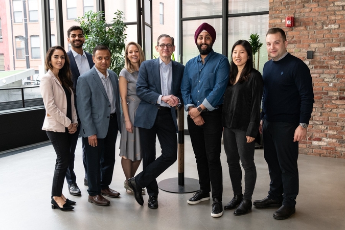 Thai venture capital funds invests in new VC fund Thai venture capital funds invests in new VC fund