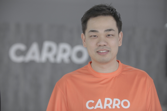 Singapore’s Carro ramping up auto network here Singapore’s Carro ramping up auto network here