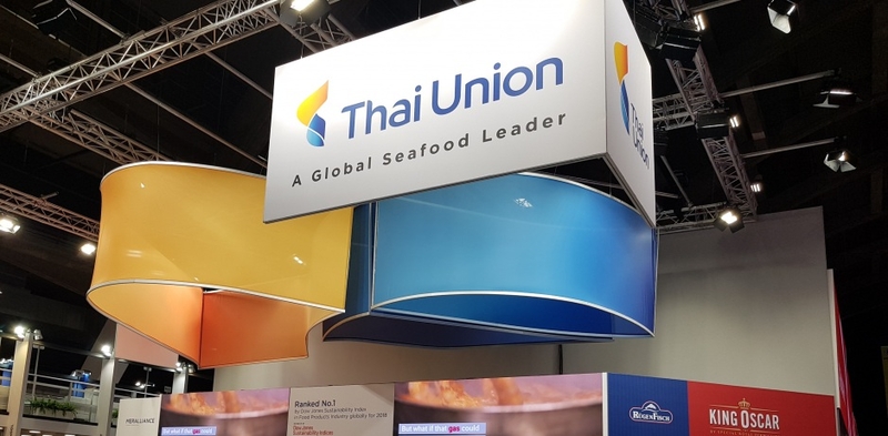 Fish-food firm announces IPO for expansion Fish-food firm announces IPO for expansion