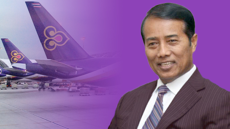 THAI board balks at hefty acquisition plan THAI board balks at hefty acquisition plan
