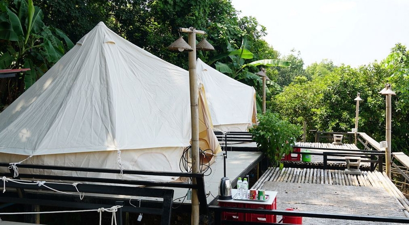 For dreamy mist, spooky fireballs, head to Nong Khai For dreamy mist, spooky fireballs, head to Nong Khai