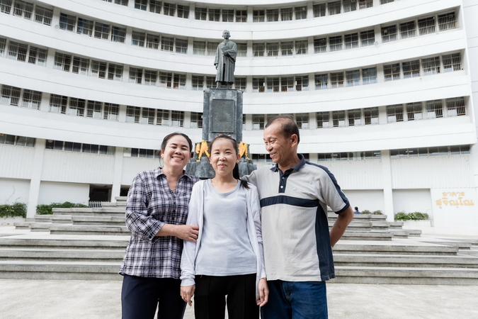 Moves made to deal with rare diseases in Thailand Moves made to deal with rare diseases in Thailand