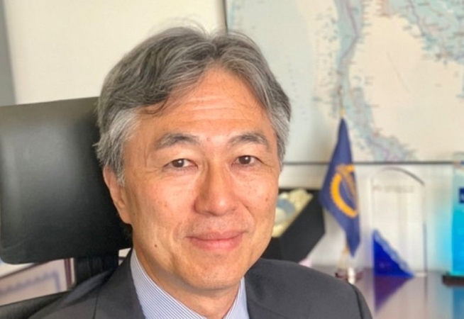 ADB seeks co-financing of Thai projects ADB seeks co-financing of Thai projects