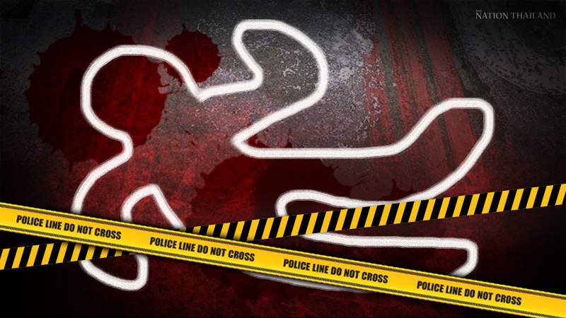 Drunk Russian tourist falls through roof of Pattaya bar Drunk Russian tourist falls through roof of Pattaya bar