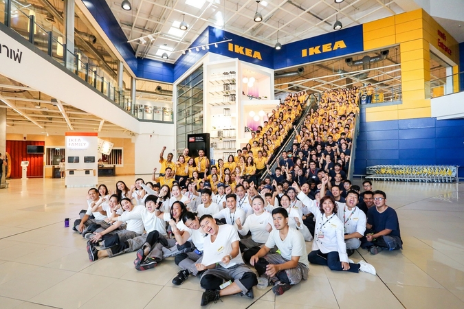 Ikea nets high profits in SE Asia Ikea nets high profits in SE Asia