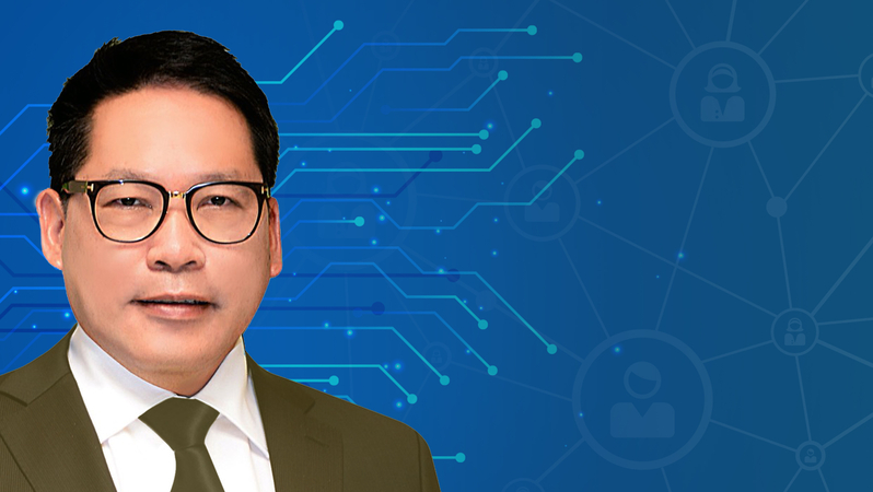 Finance Ministry to use Blockchain tech Finance Ministry to use Blockchain tech