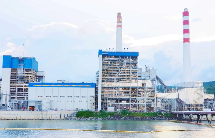 EGCO Group powers up San Buenaventura coal plant in the Philippines EGCO Group powers up San Buenaventura coal plant in the Philippines