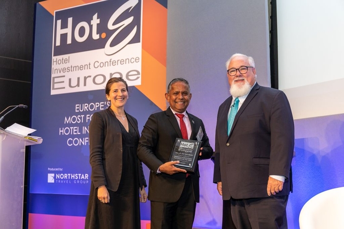 Euro hotel purchase earns Mint ‘deal of the year’ award Euro hotel purchase earns Mint ‘deal of the year’ award