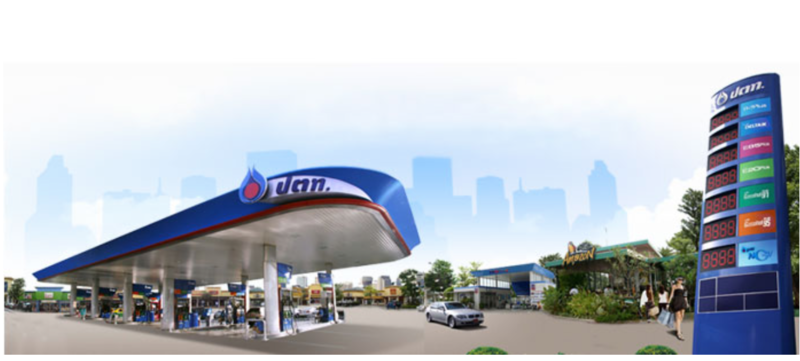 PTT board to discuss plans to list its oil, retail businesses PTT board to discuss plans to list its oil, retail businesses